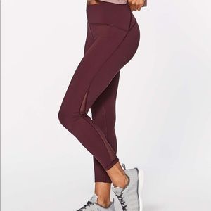 Lululemon Train Times 7/8